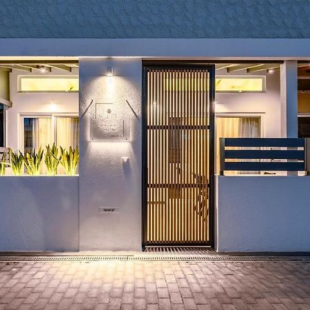 Poem Apartment Kos Town Exterior photo
